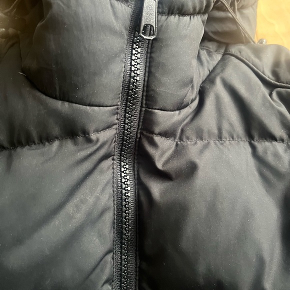 Nevada Puffer Jacket M - Picture 6 of 14